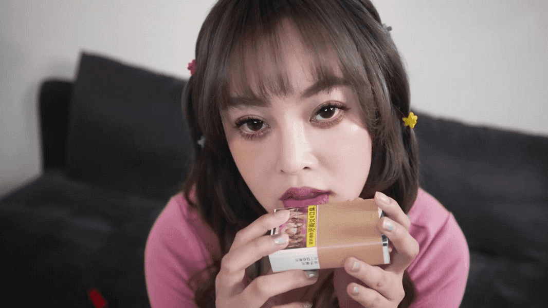 PH150 - Lợi dụng cô em gái thèm khát làm tình