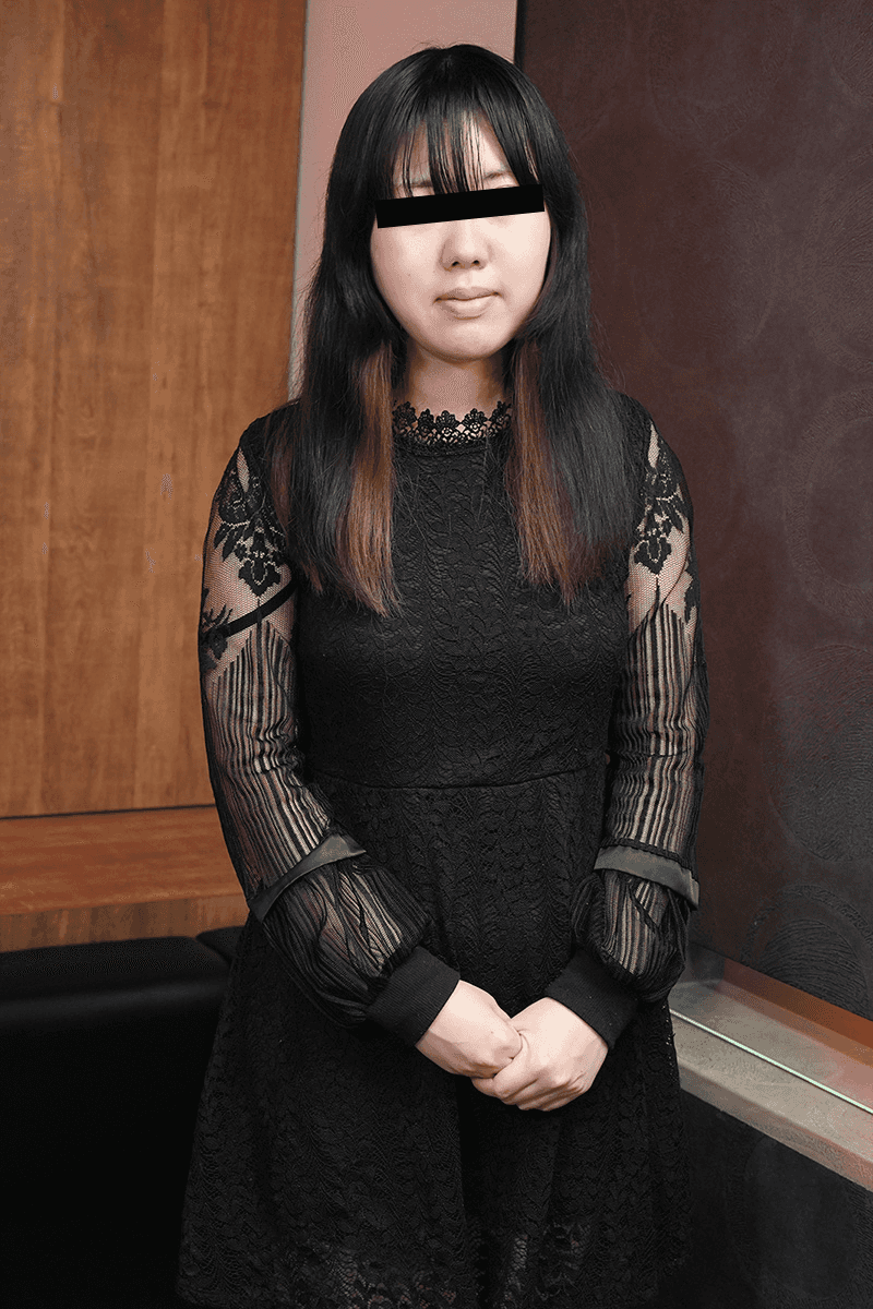 090523_01 - Cô gái nghiệp dư thủ dâm đến 2 lần 1 ngày