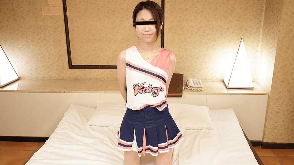 102923_01 - Cosplayer em nữ cổ động viên