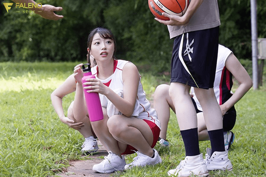 FSDSS-943_Yoshizawa Ria, cô bạn gái xinh đẹp của tôi, đã quyến rũ tôi