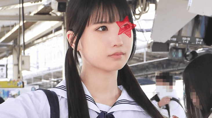 FC2_PPV_3539251 - Vẻ đẹp của nữ sinh ngây thơ