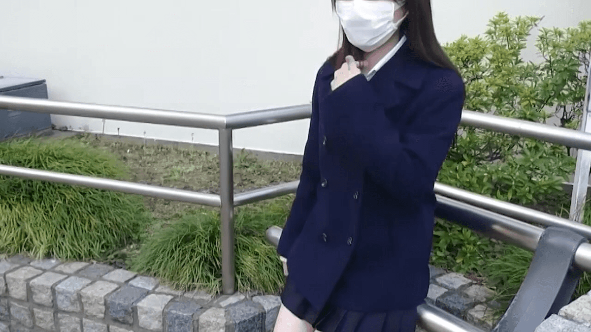 FC2_Tôi không thể kiềm chế PPV_4582297 - Cô gái học sinh cấp 3